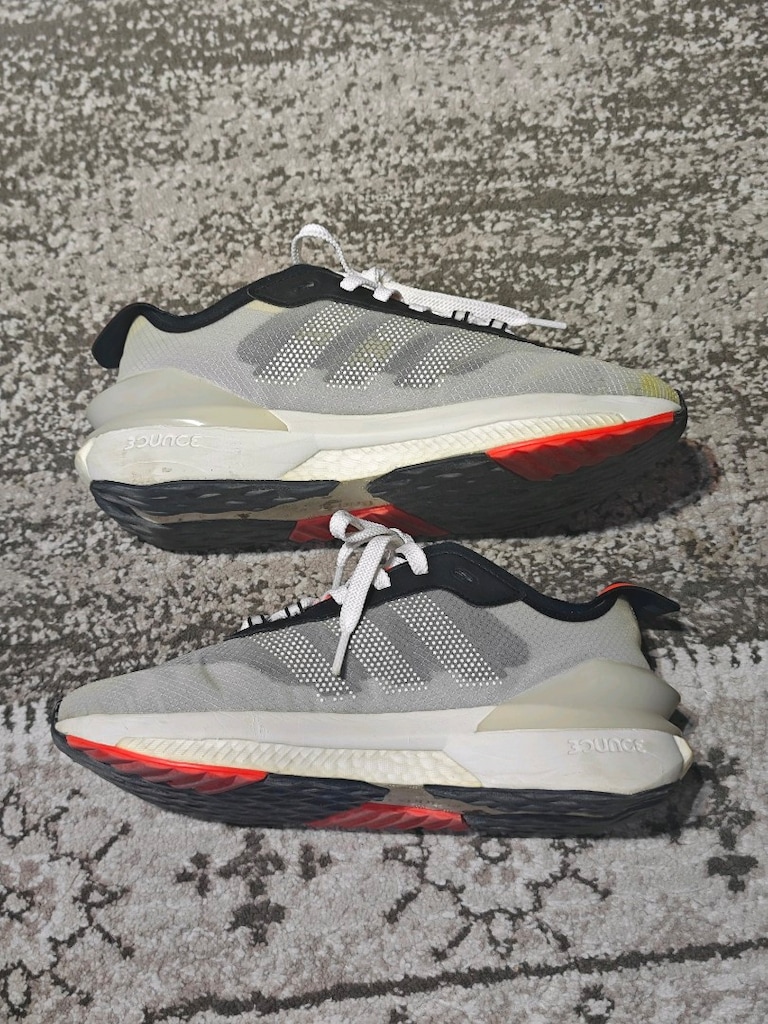 Adidas Avryn Spor Ayakkabı - 3