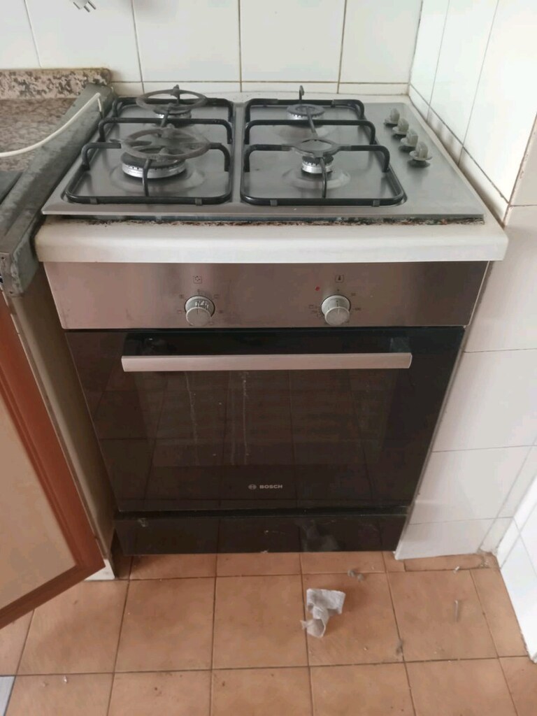 fırınlı ocak - 2
