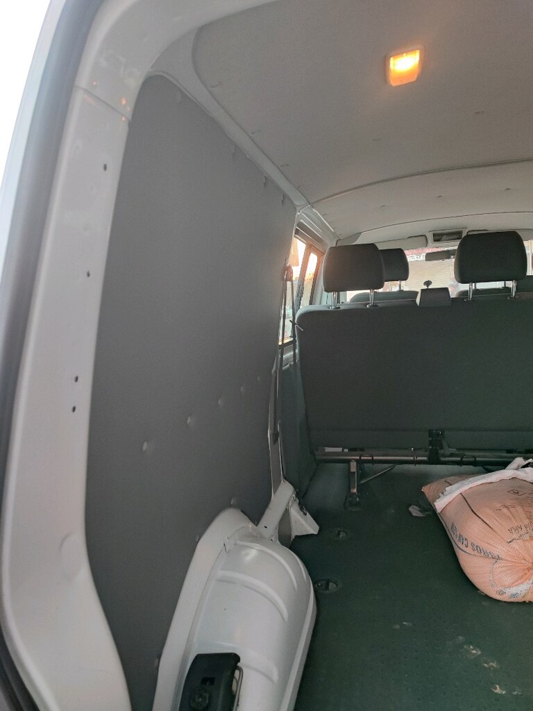transporter hatasız 88000 km - 6