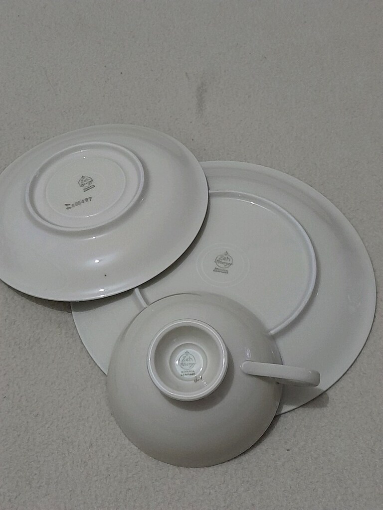 3lü trio - 2