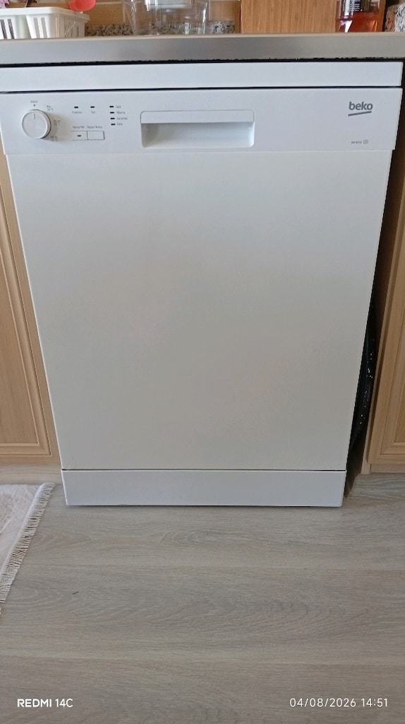 bulaşık makinesi - 4