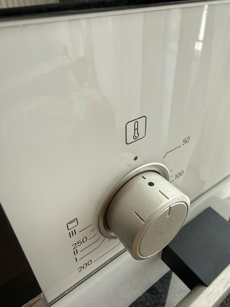 bosch serie 4 ankastre fırın - 3
