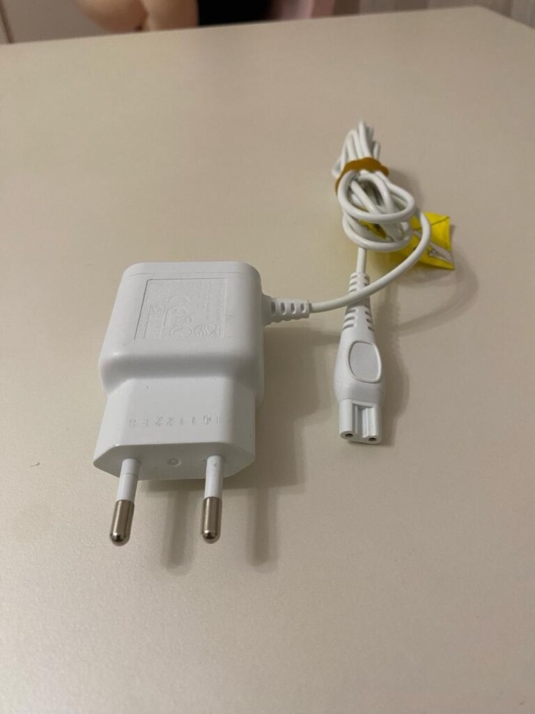 Philips epilasyon şarj aleti - 3