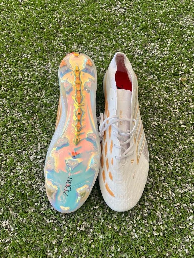 Adidas profesyonel krampon - 3