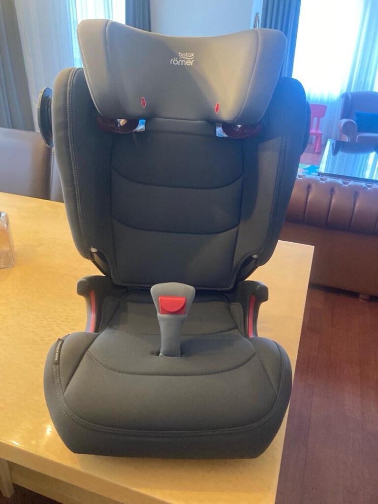 Britax Römer Oto Koltuğu 15-36 KG