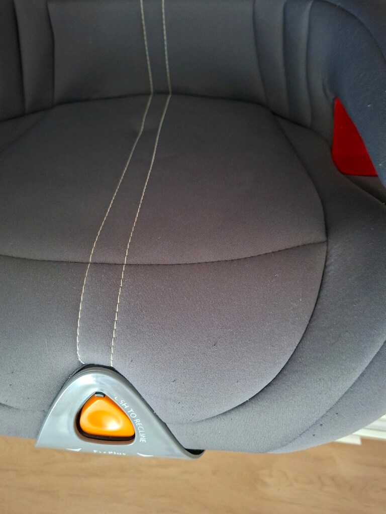 Chicco Oasy 2-3 15-36 kğ. Araba Koltuğu - 2