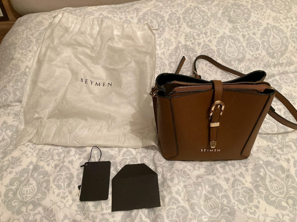 Beymen El Çantasi - 2