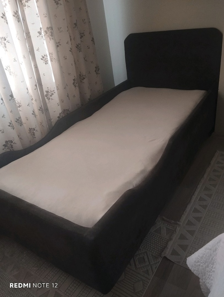 çocuk yatağı - 3