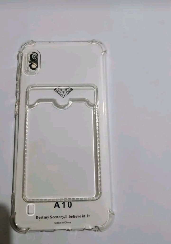 Samsung Galaxy A10 / M10 Uyumlu Şık ve Koruyucu Kılıf Modelleri! - 13