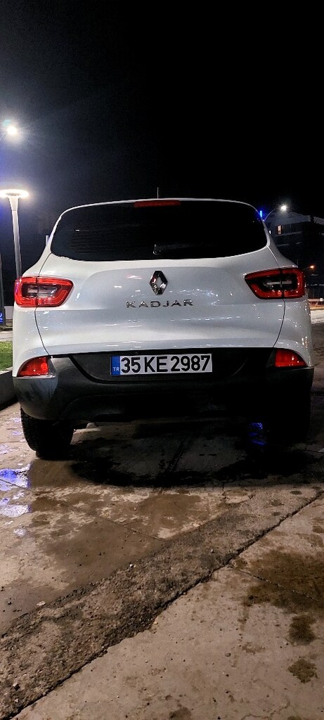 TEMİZ ARAÇ - 5
