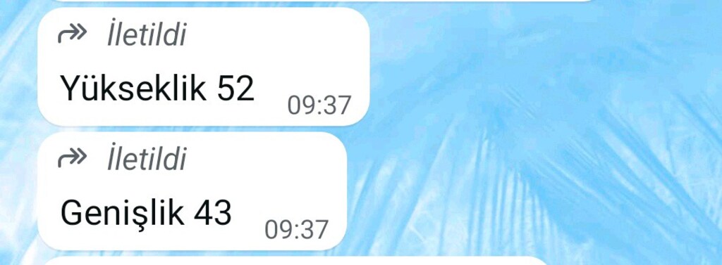 Orta yer sehpa - 4