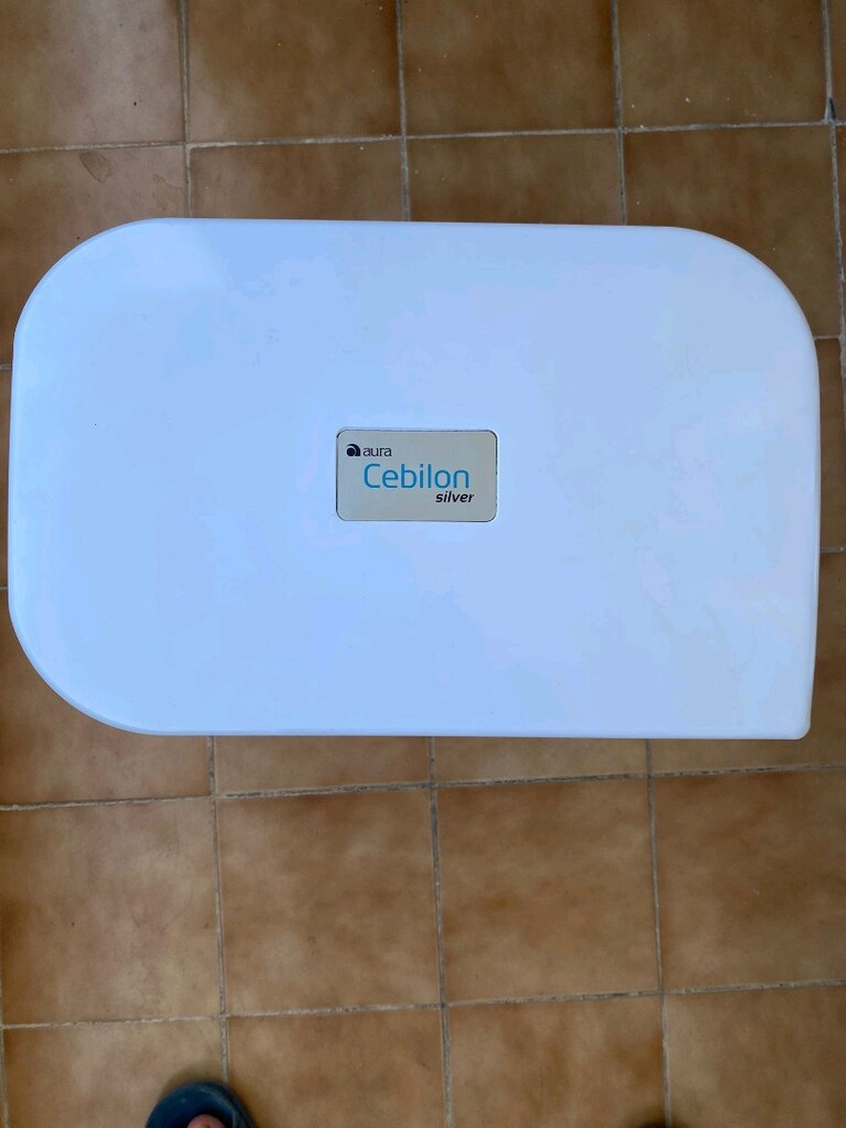 AURA CEBİLON SU ARITMA - 3