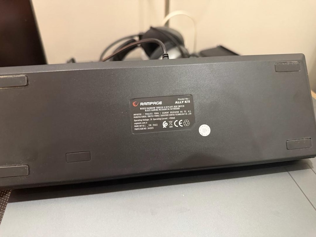 Asus TUF Gaming Laptop - 11