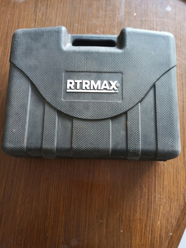 RTRMAX markasının 2000W / 2000W sınıfı (etikette görülen RTM serisi) o - 2