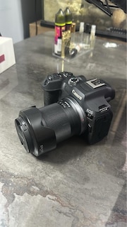 Tertemiz EOS R7 Canon - 2