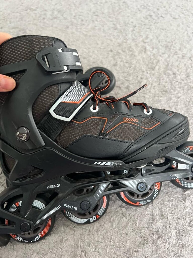 Decathlon paten - 4
