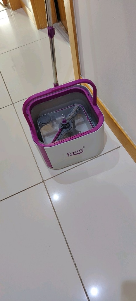 Parex otomatik mop - 4