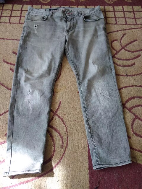 Kot Pantolon