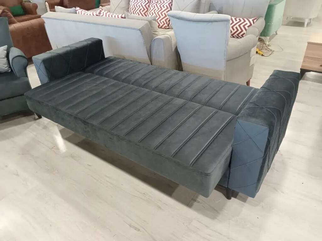 Koltuk takımı sıfır - 8