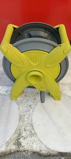 MAKARA HORTUM MAKARASI SIFIR GİBİ YÜKSEK KALİTE MAKARA - 5