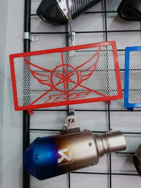 Motosiklet egzoz moto eksos akrapovic egzoz kısa tüp egzoz universal