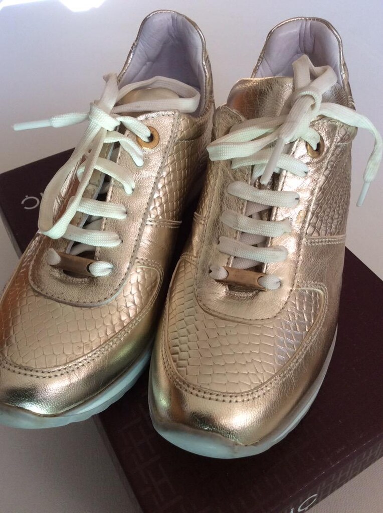Hotiç Hakiki Deri Sneaker