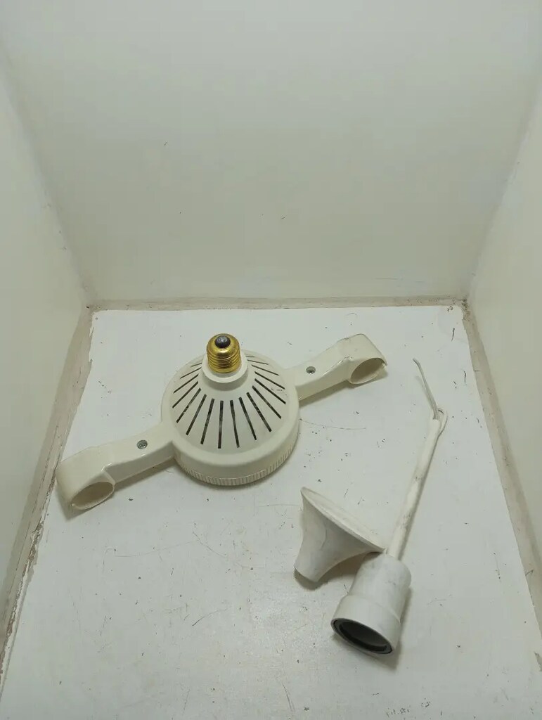32 watt iki ayaklı tijli armatür - 2
