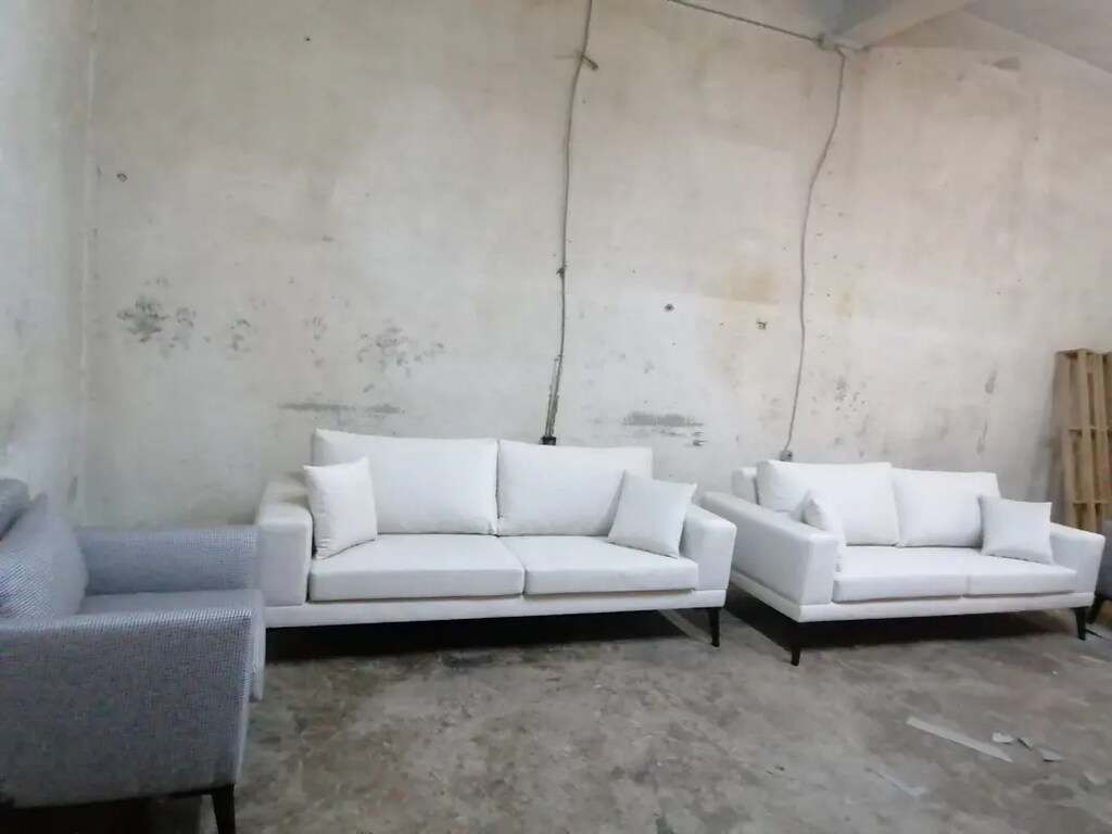Koltuk takımı - 4
