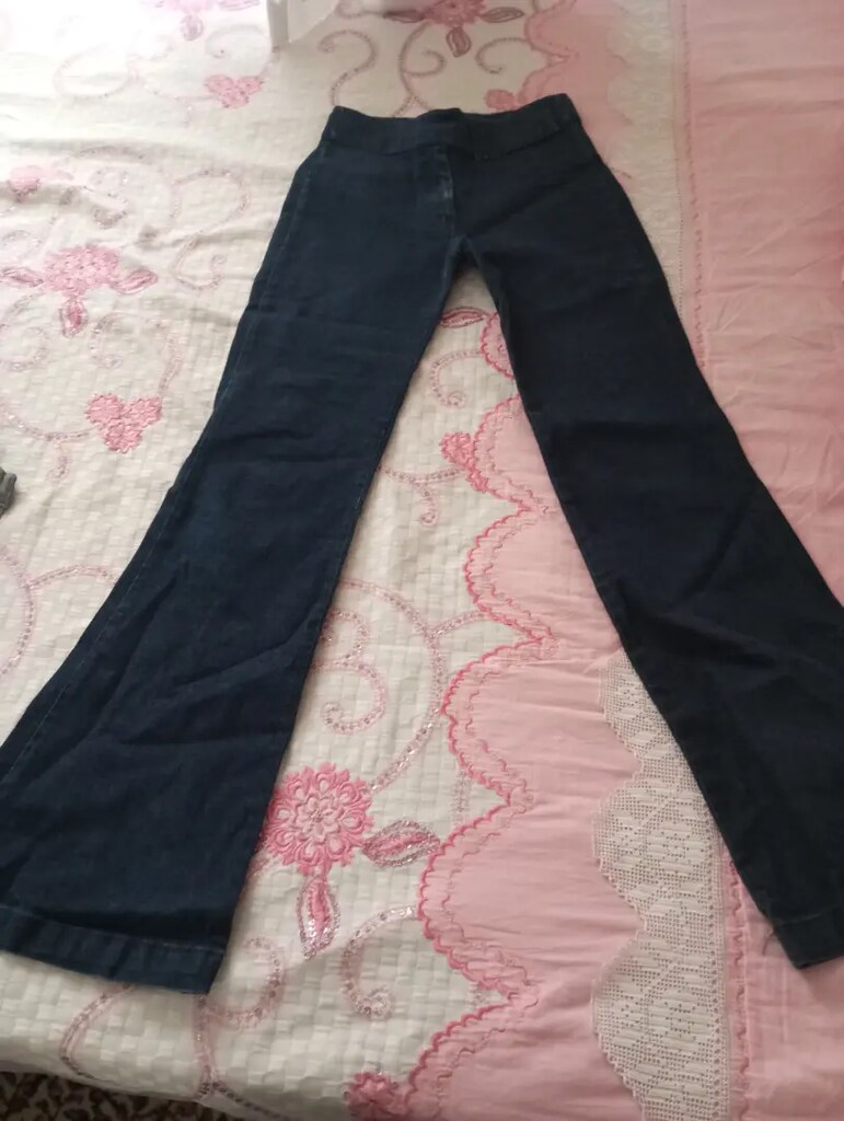 36beden kot pantolon