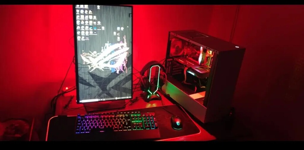 Rtx 3060 Gaming Oyuncu Bilgisayarı - 3