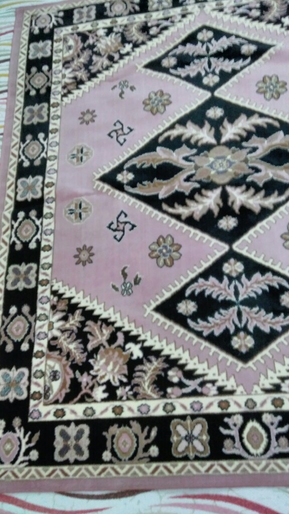Halı 5 metrekare - 5