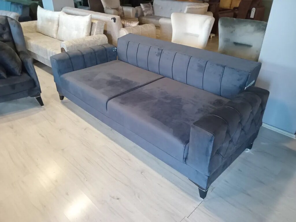 Koltuk takımı sıfır - 6