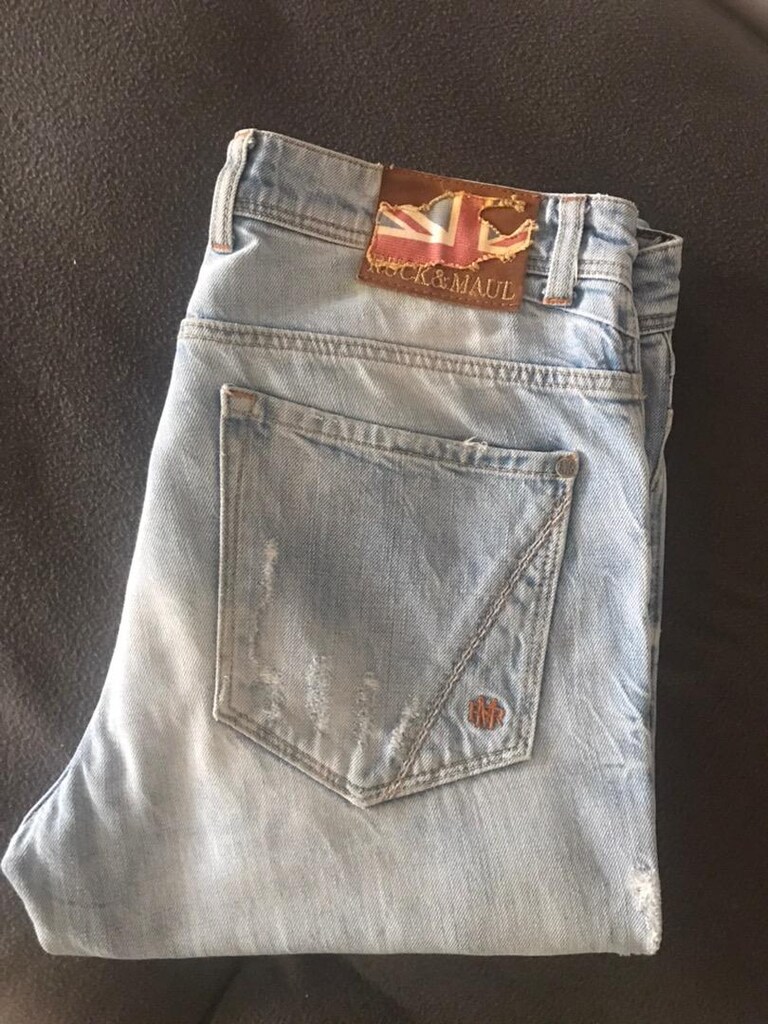 Kot pantolon