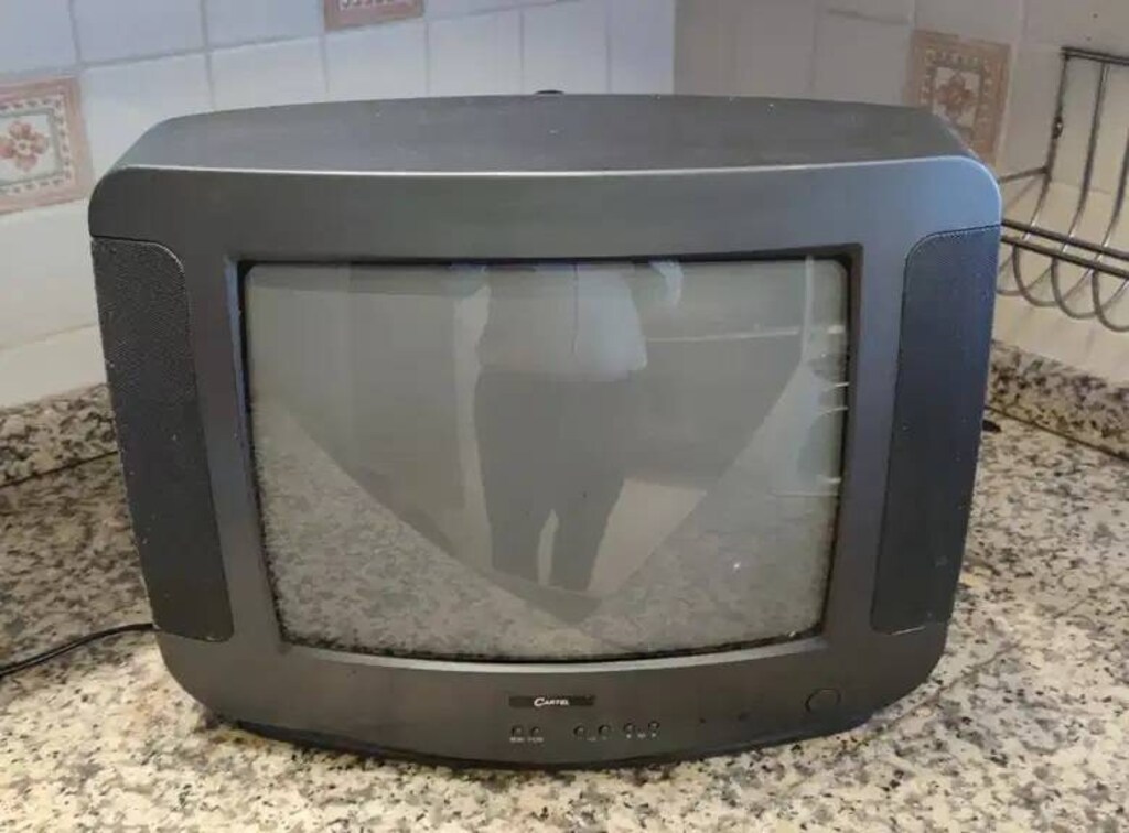 TELEVIZYON CARTEL CTC1477 37 Ekran - 5