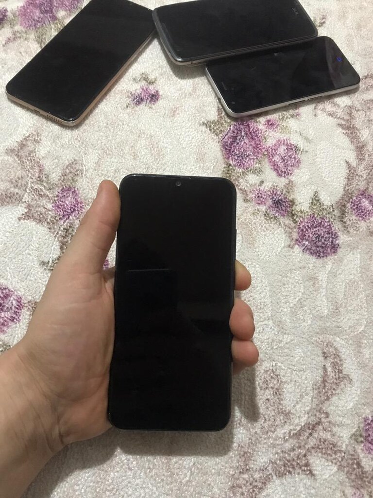 gm 20 pro 6 ram 128 hafıza - 2