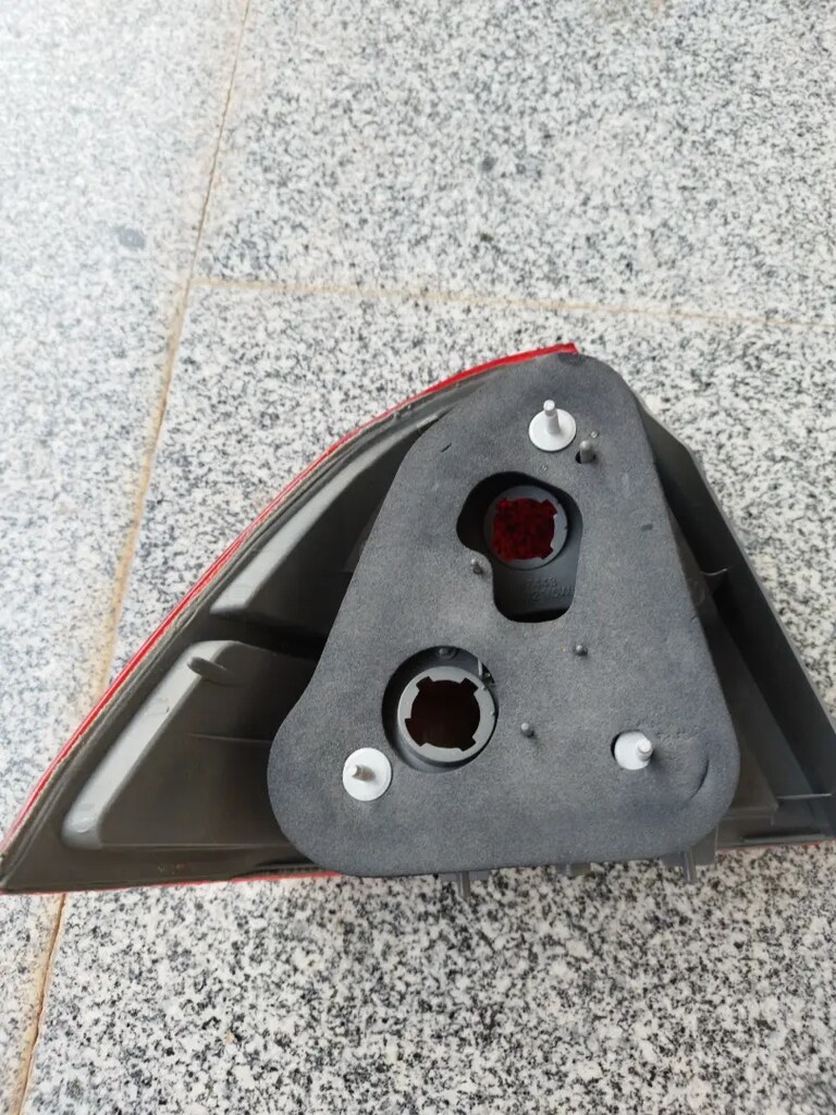 2002 Honda Civic arka sağ stop lambası - 2