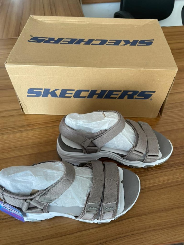 Skechers sandalet 36 numara - 10