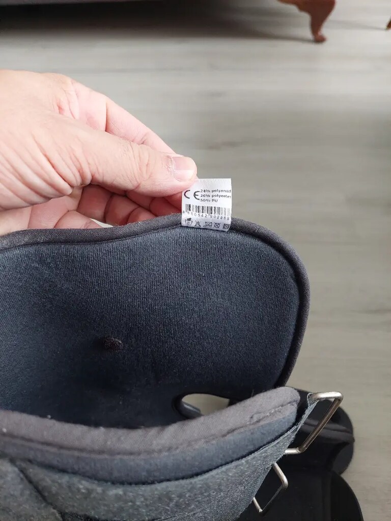 ORTHOCARE 7440 M - 3