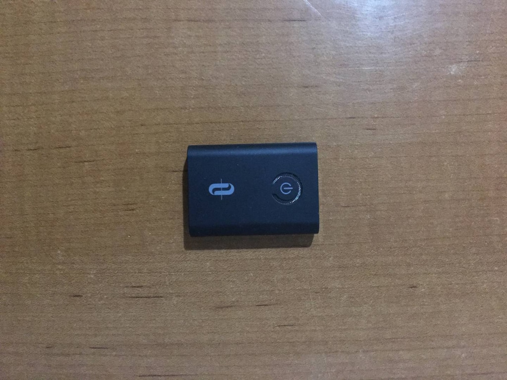 TaoTronics TT-BA07 Bluetooth 5.0 Adaptör