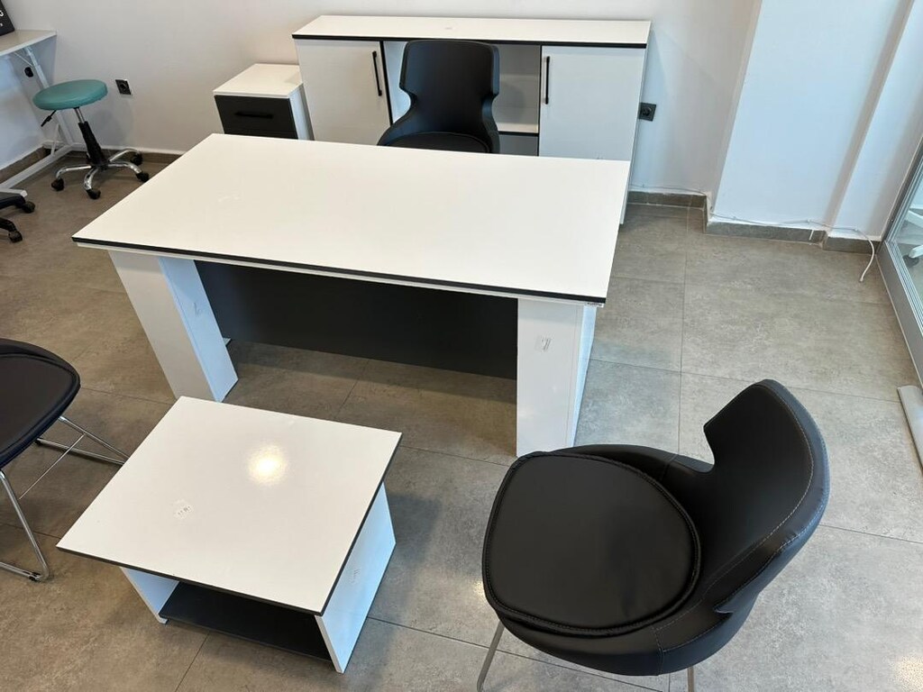 Ofis takım büro mobilyası ofis mobilyası - 5