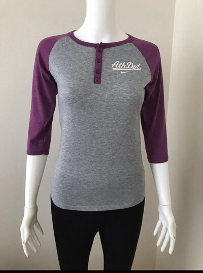 Nike sweatshirt