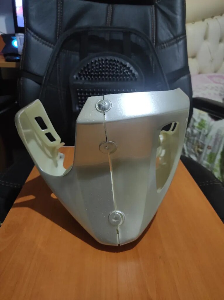 Drift CG alt sakal - 4