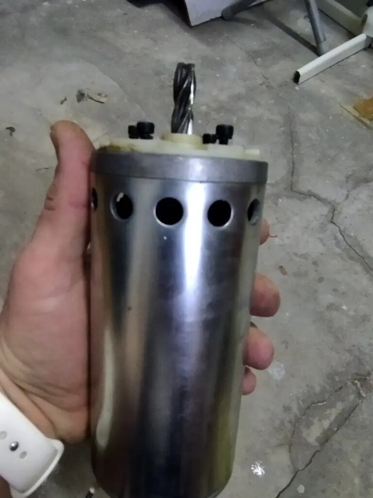 Motor - 7