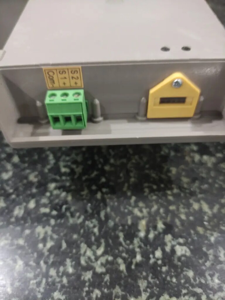 DEMA K 101- A2 YUKSEK SESLİ KORNA - 2