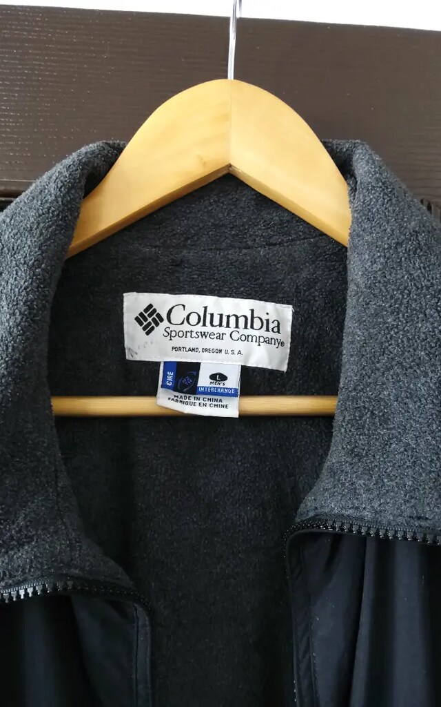 COLUMBİA ERKEK MONT - 2