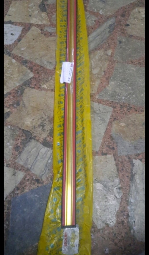 Tipo ön sol kapı çıtası orjinal opar - 2