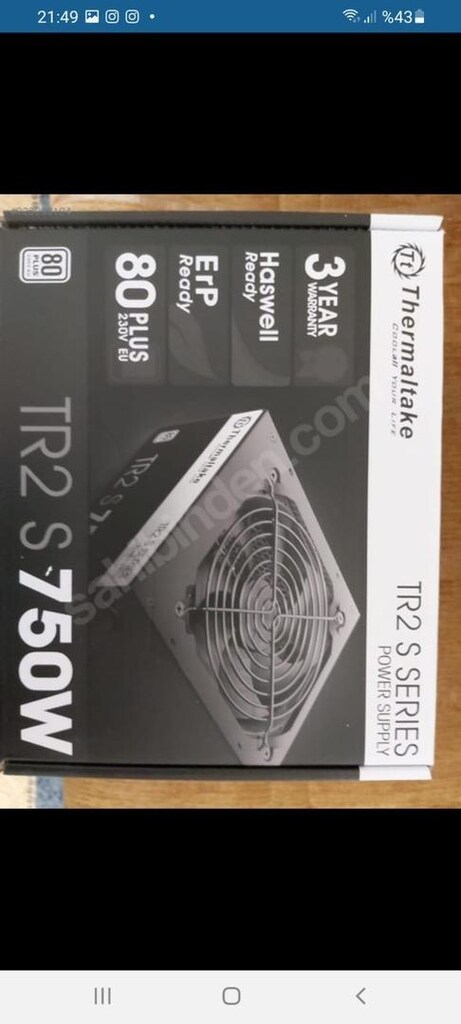 Gaming Pc RTX 2070 Super ekran kartlı - 8