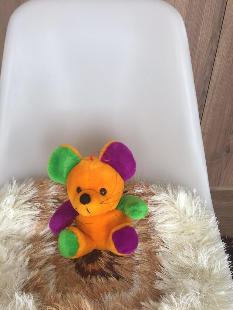 Peluş oyuncak - 2