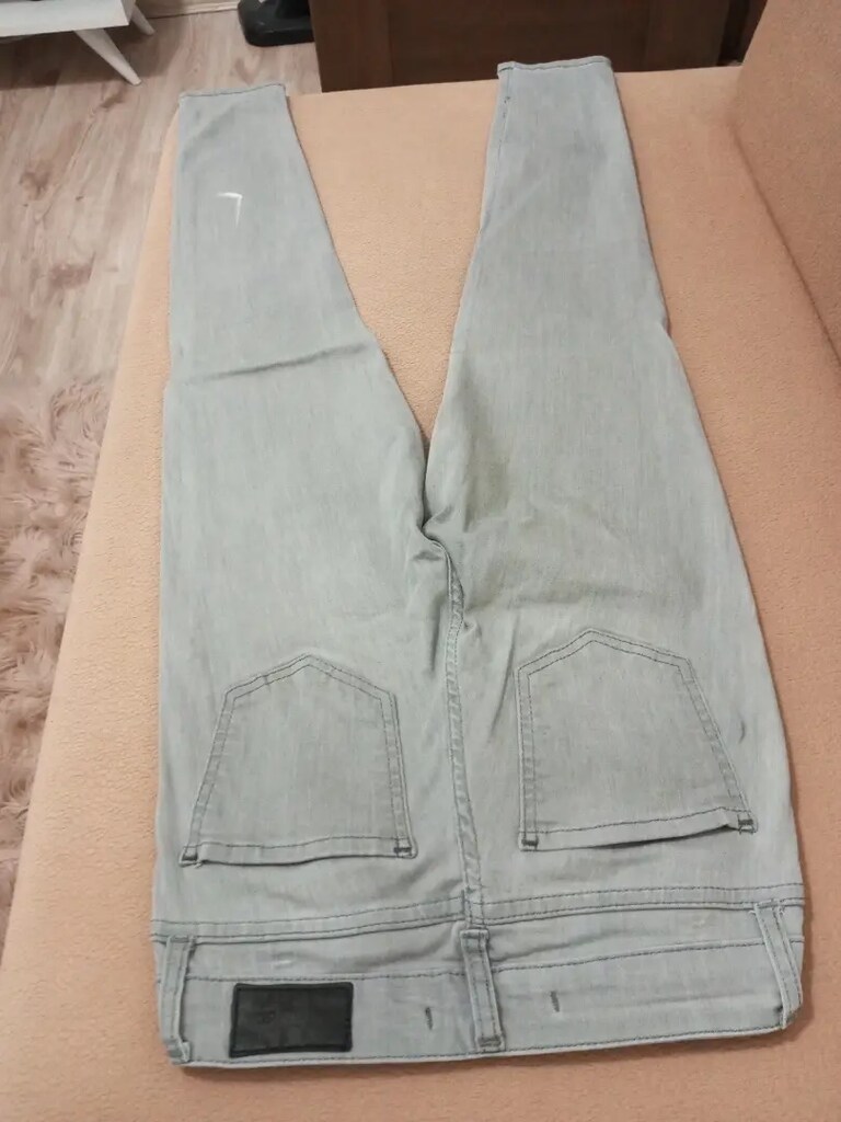 Kot pantolon - 6