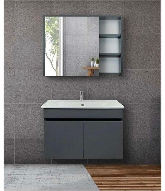 65’lik BANYO DOLABI